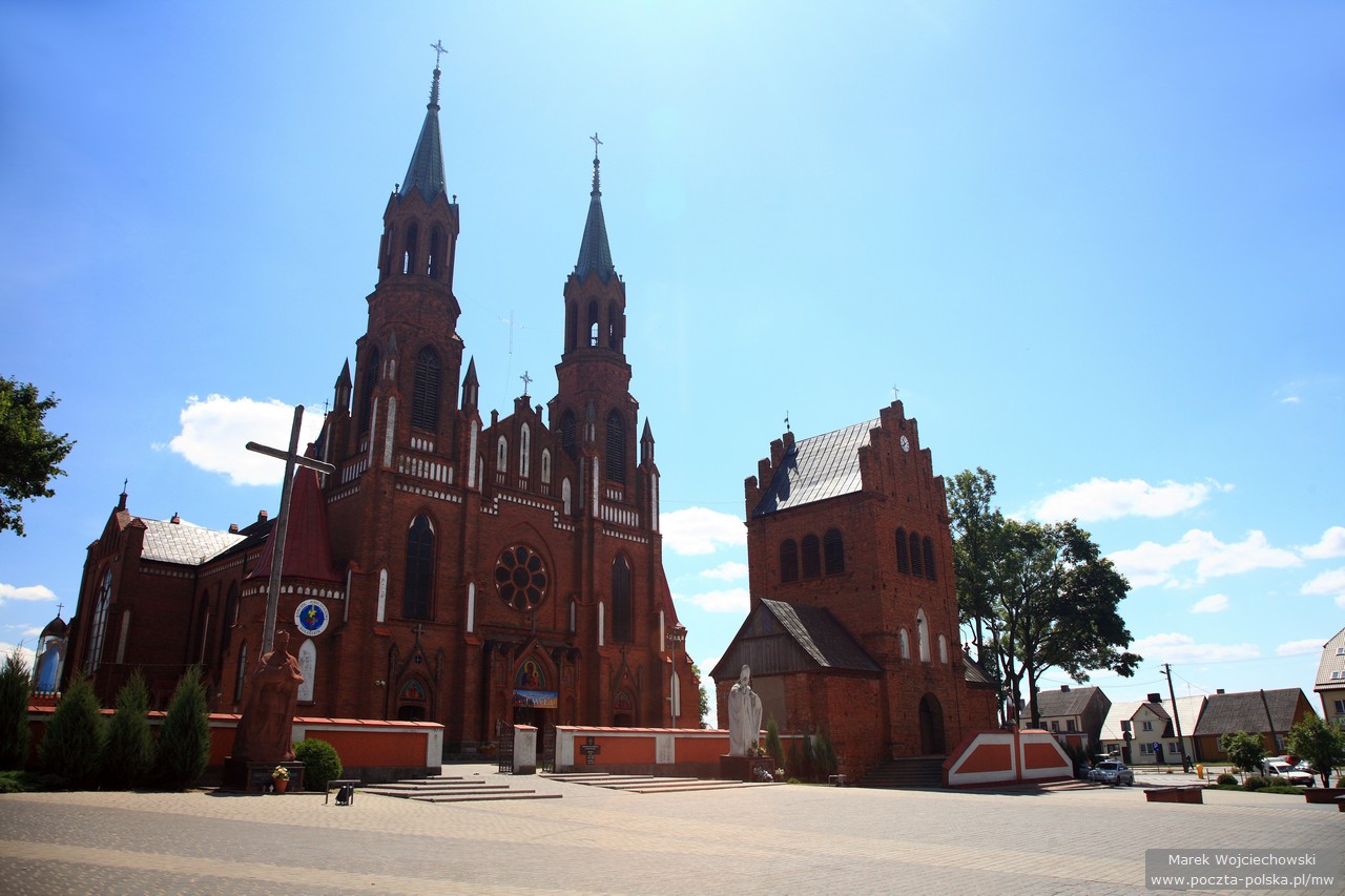 Myszyniec
